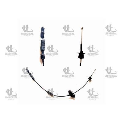 TEL VİTES ACCENT ERA 06-11/RİO 06-11 (OTOMATİK)