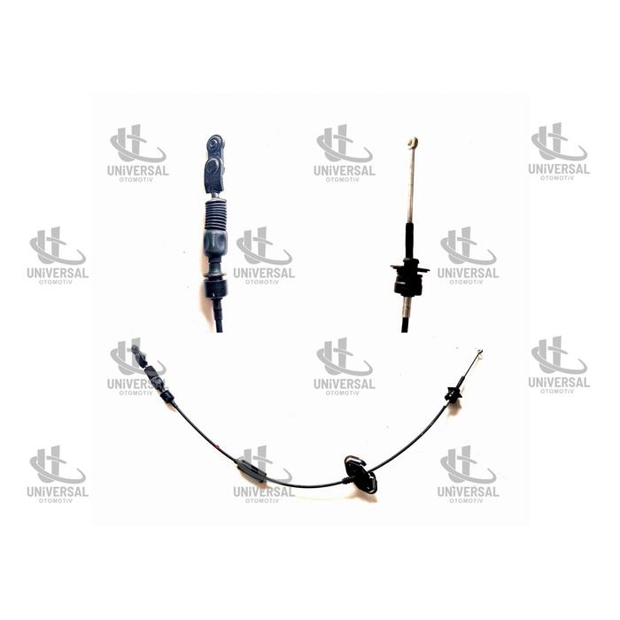 TEL VİTES ACCENT ERA 06-11/RİO 06-11 (OTOMATİK)