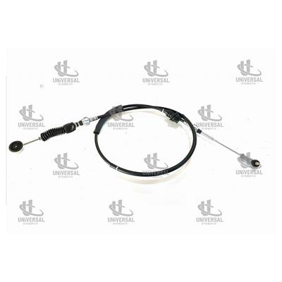 VİTES DEĞİŞTİRME HALATI BONGO 04- III