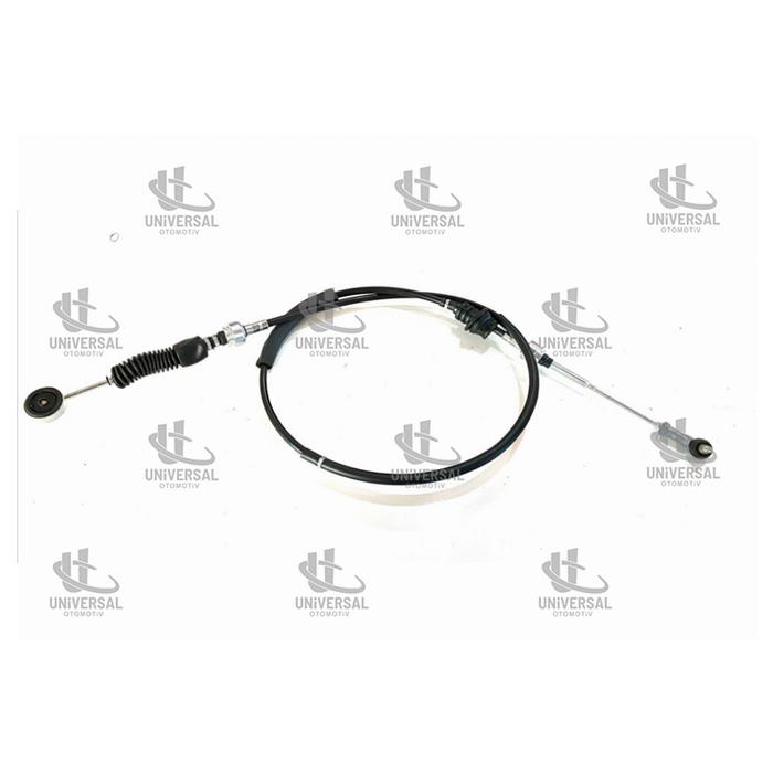 VİTES DEĞİŞTİRME HALATI BONGO 04- III