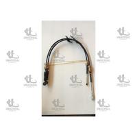 TEL VİTES COROLLA AE101 93-98 (PLASTİK MEKANİZMA