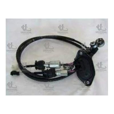 TEL VİTES CRV 07-11 (MANUEL)
