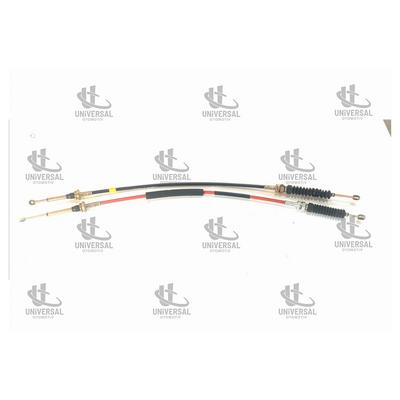 TEL VİTES DFM 1,1 09-12 92 CM TAKIM