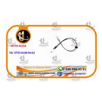 TEL VİTES H100 94-02