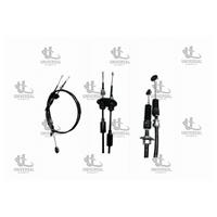 TEL VİTES H100 KMYT 04-06