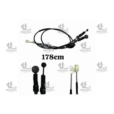 TEL VİTES H100 KMYT 12-16 (6 İLERİ)