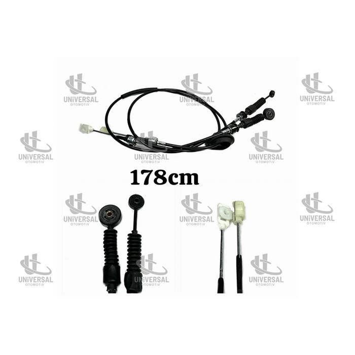 TEL VİTES H100 KMYT 12-16 (6 İLERİ)