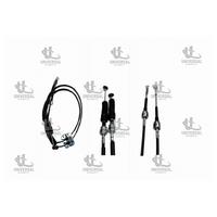 TEL VİTES H100 KMYT 94-96 (ÇANAKLI)