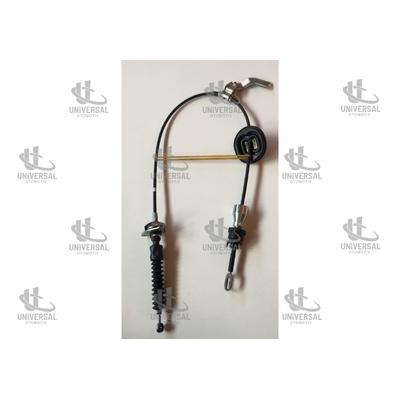 TEL VİTES JAZZ 02-08 (OTOMATİK)