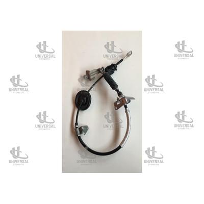 TEL VİTES JAZZ 08-15 (OTOMATİK)