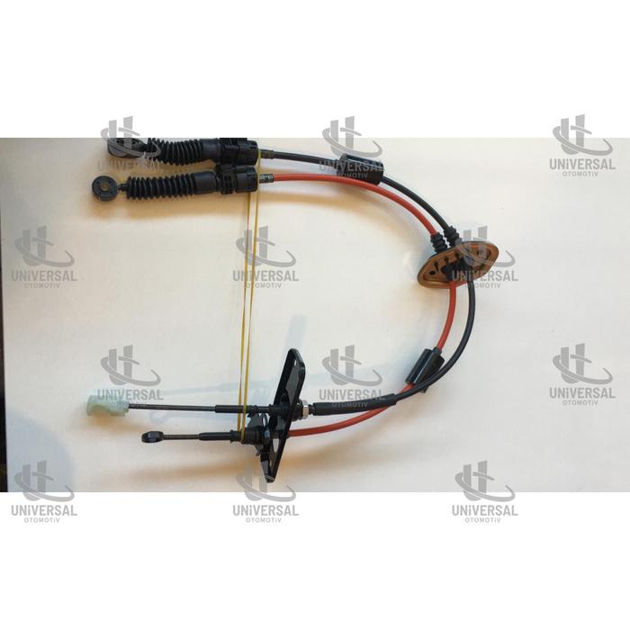 TEL VİTES MATRİX BENZİNLİ 01-10