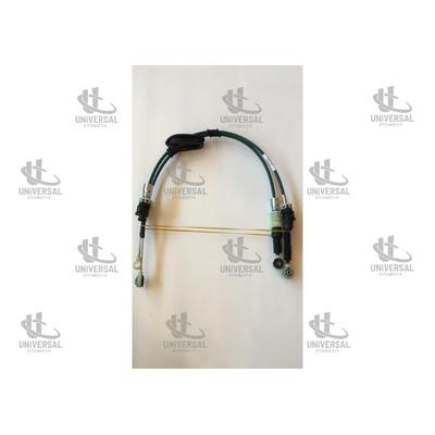 TEL VİTES MİCRA 12-15 (MANUEL)