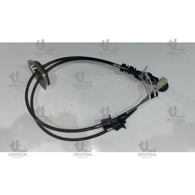 TEL VİTES PİCANTO 04-11 (MANUEL)