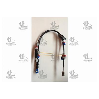 TEL VİTES QASHQAİ 07-10 (5 İLERİ MANUEL)
