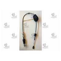 TEL VİTES QASHQAİ 07-13/X-TARİL 07-14 (OTOMATİK)