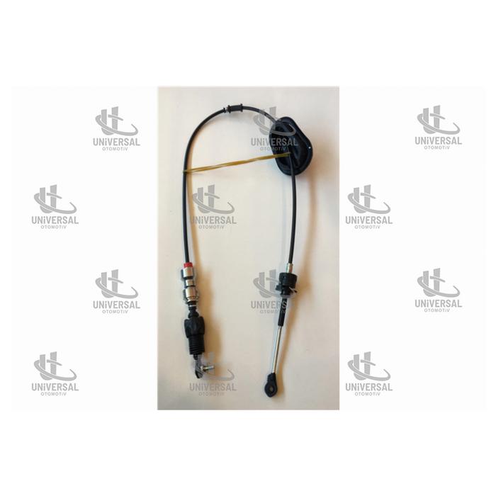 TEL VİTES QASHQAİ 07-13/X-TARİL 07-14 (OTOMATİK)