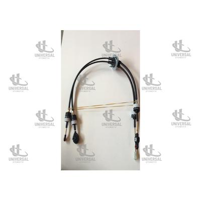 TEL VİTES SX4 13-15