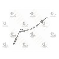 TEL VİTES TUCSON 15-20 (OTOMATİK)