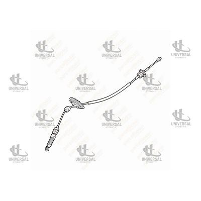 TEL VİTES TUCSON 15-20 (OTOMATİK)