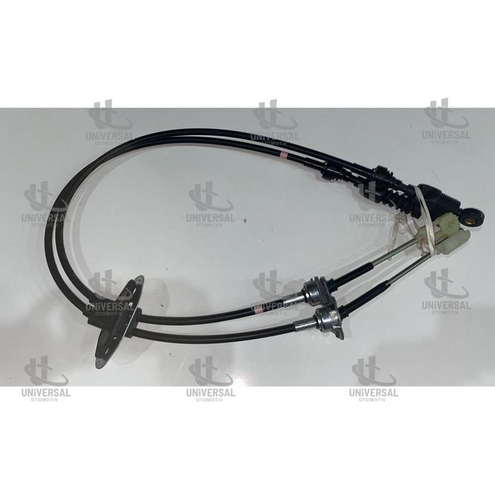 TEL VİTES TUCSON 2,0 04-10 (MANUEL)
