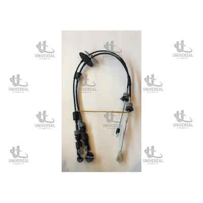 TEL VİTES TUCSON/İX35 2,0 10-14 (MANUEL)
