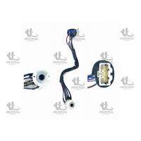 TERMİK KONTAK ACCENT 95-05/ATOS 97-05