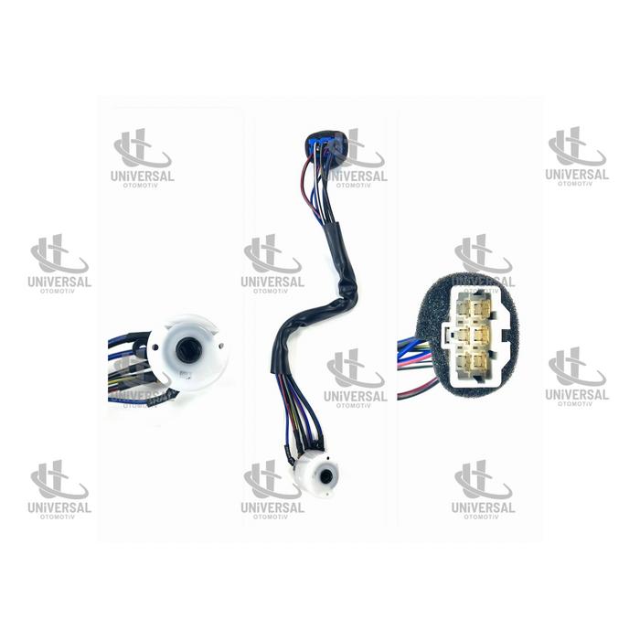 TERMİK KONTAK ACCENT 95-05/ATOS 97-05
