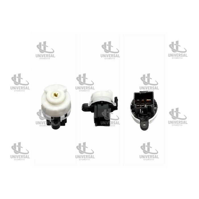 TERMİK KONTAK B2500 99-01/RANGER 02-05/626 98-02