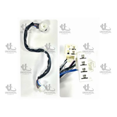 TERMİK KONTAK D-MAX 07-13