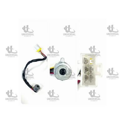 TERMİK KONTAK D21 89-96