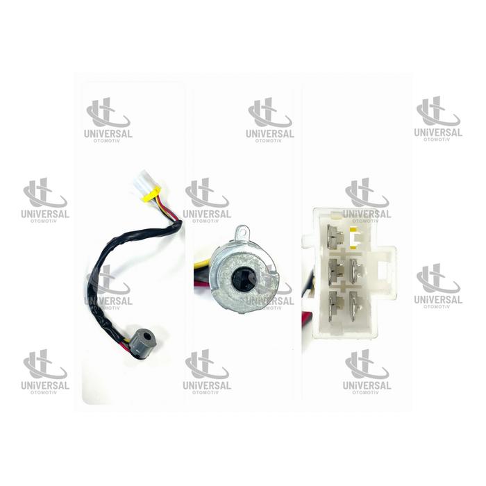TERMİK KONTAK D21 89-96
