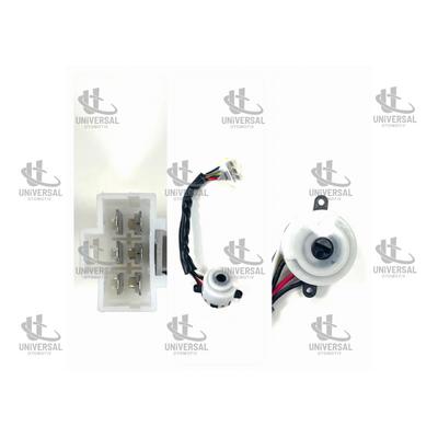TERMİK KONTAK D22 98-01/YD25 02-05/VANETTA 98-05