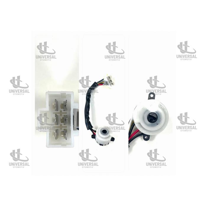 TERMİK KONTAK D22 98-01/YD25 02-05/VANETTA 98-05
