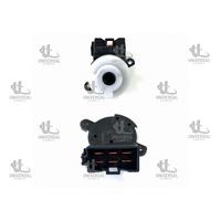 KONTAK TERMİĞİ L200 07-09