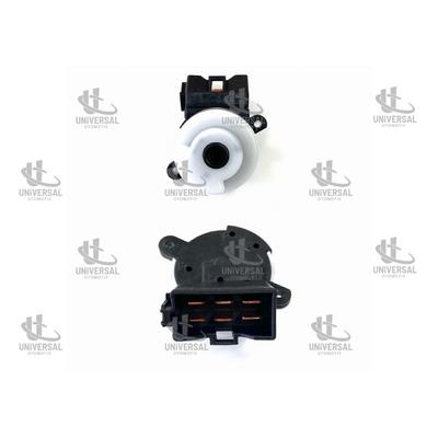 KONTAK TERMİĞİ L200 07-09