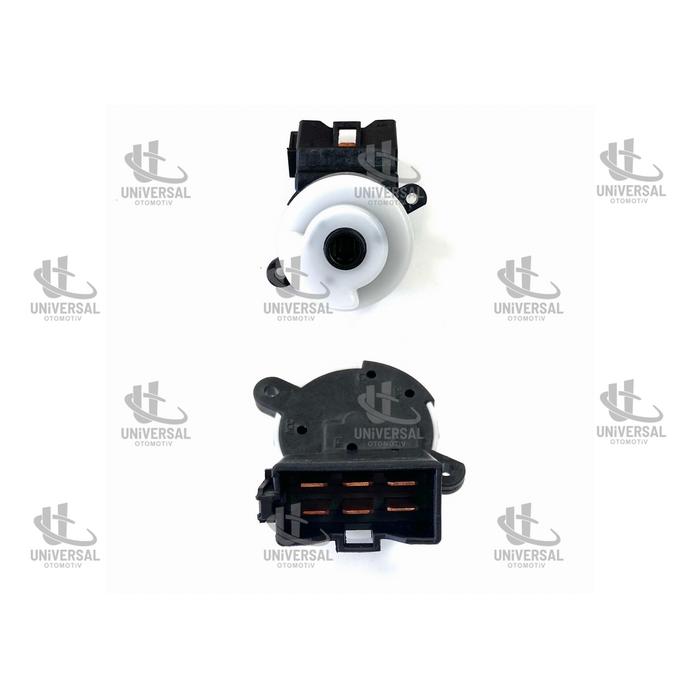 KONTAK TERMİĞİ L200 07-09