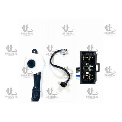 KONTAK TERMİĞİ L300 90-00