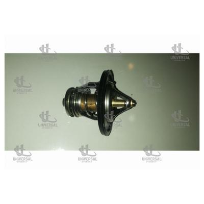 TERMOSTAT ACCENT 03-06 DİZEL  ELANTRA  TUCSON 04-  SORENTO DİZEL D4EA 2,0