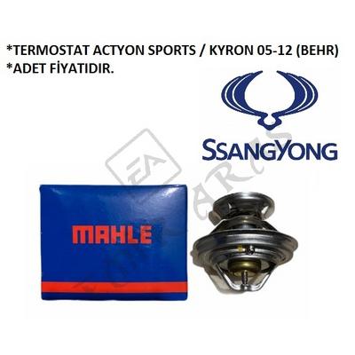 TERMOSTAT ACTYON SPORTS  KYRON 05-12 (BEHR)