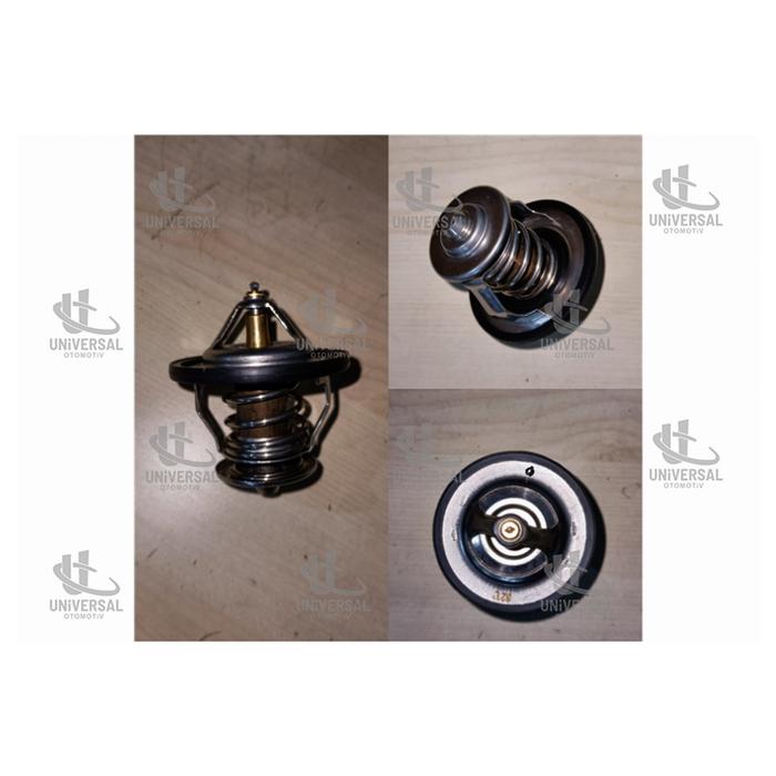 TERMOSTAT BONGO 2,9 06-12/HİBESTA/COBRA/CARNİVAL