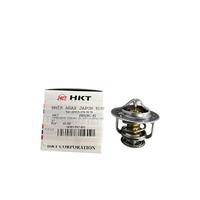 TERMOSTAT CİVİC 08-  12-  CİTY 1,4 BENZ.JAZZ 82'