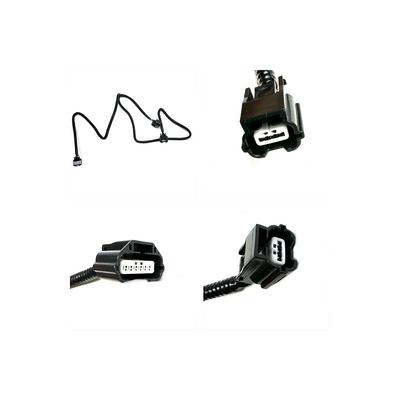 TESİSAT SENSÖR PARK QASHQAI 14-16 ÖN LH (4 LU PARK