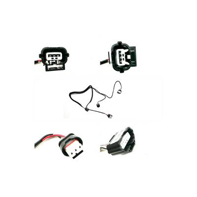 TESİSAT SENSÖR PARK QASHQAI 14-16 ÖN LH (6 LI PARK