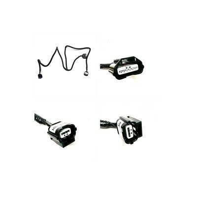 TESİSAT SENSÖR PARK QASHQAI 14-16 ÖN RH (4 LU PARK