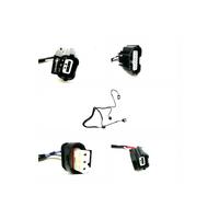TESİSAT SENSÖR PARK QASHQAI 14-16 ÖN RH (6 LI PARK