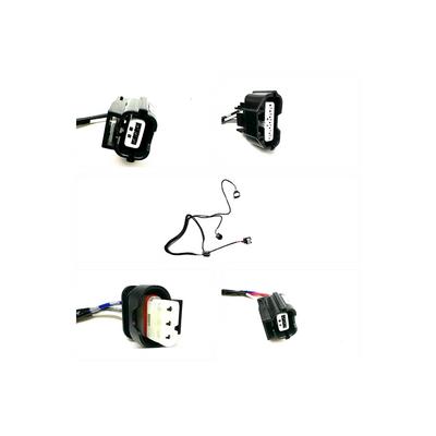 TESİSAT SENSÖR PARK QASHQAI 14-16 ÖN RH (6 LI PARK