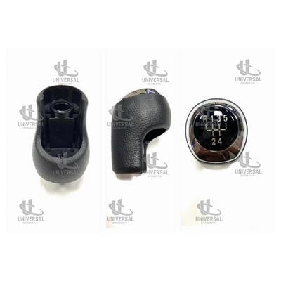 VİTES TOPUZU ACCENT BLUE 11-