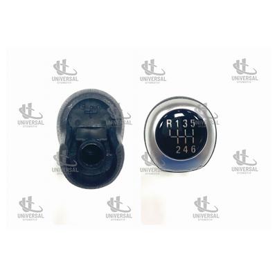 43711A5200 VİTES TOPUZU ACCENT BLUE 11-  İ30 12-  İ20 12-  ELANTRA 11-14 (6 İLERİ GRİ)