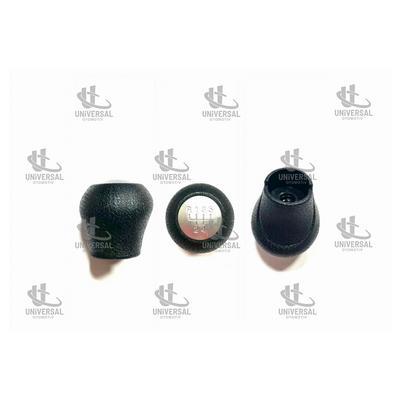 VİTES TOPUZU ACCENT ERA 06-12 / GETZ 06-12 / RİO 06-12 (ORTASI NİKELAJ)