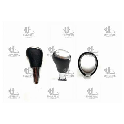 TOPUZ VİTES COROLLA 13-18 KROM (OTOMATİK)